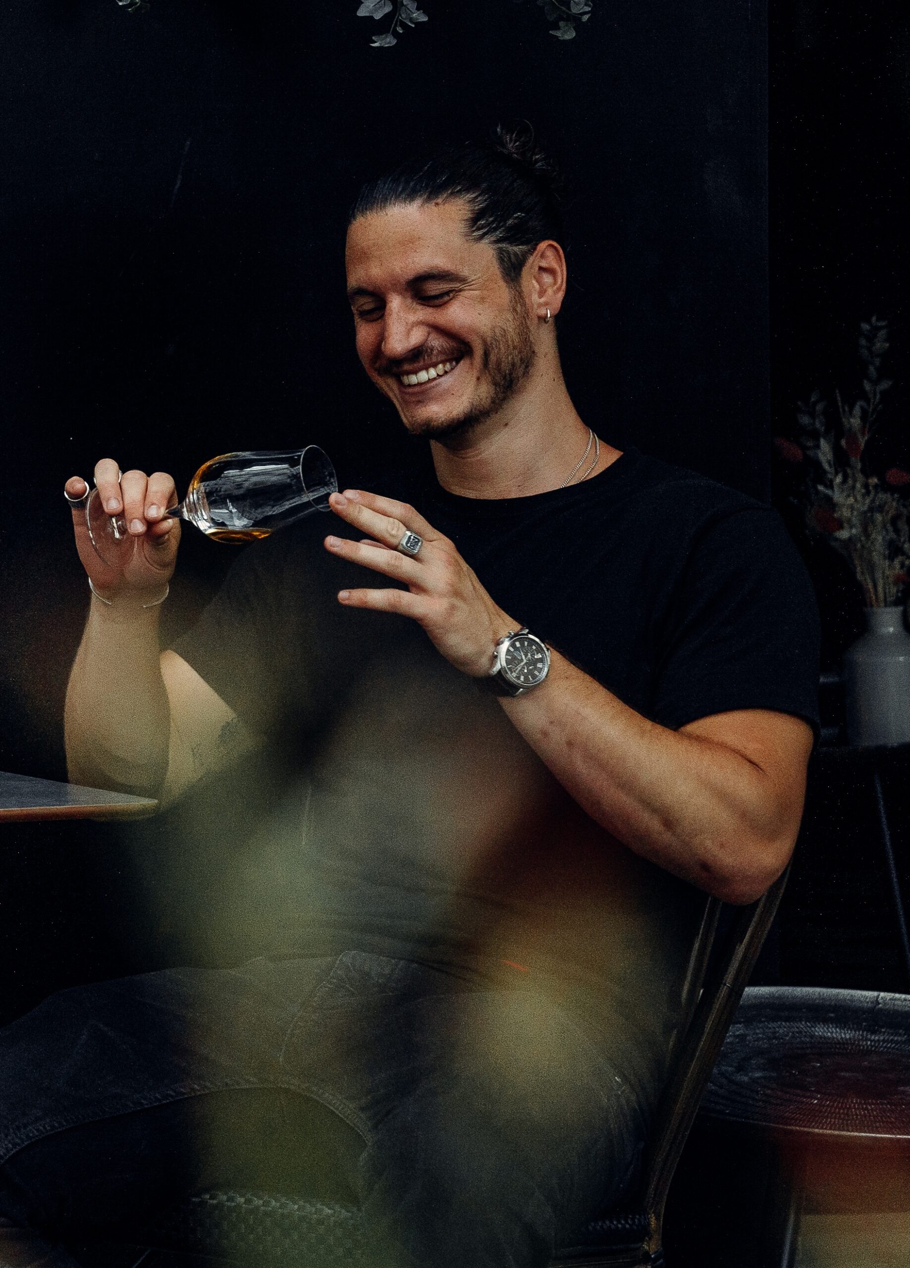 Christopher Bellail